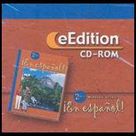 En Espanol Level 2, E Edition CD