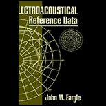 Electroacoustical Reference Data