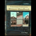 Writing Handbook (Custom)