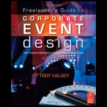 Freelancers Guide to Corporate Event Design