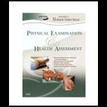 Mosbys Nursing Video Skills  Physical Examination and Health Assessment  DVD (Software)