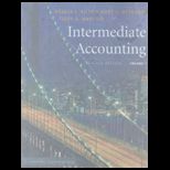 Intermediate Accounting, Vols. I and II