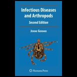 Infectious Diseases and Arthropods