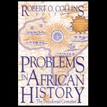 Problems in African History  Precolonial Centuries