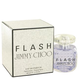 Flash for Women by Jimmy Choo Eau De Parfum Spray 2 oz