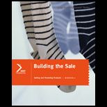 Retailing Smarts  Workbook 6  Building the Sale