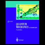 Quantum Mechanics  Introduction