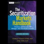 Securitization Markets Handbook