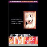 Norton Anthology of Modern and Contemporary Poetry, Volume 2