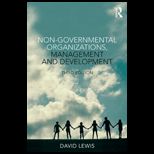 Non Governmental Organizations, Management and Development