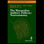 Mammalian Auditory Pathway