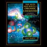 Nuts and Bolts of Organic Chemistry  Students Guide to Success