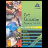 Core Curriculum  Intro.  Trainee Guide