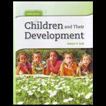Children and Their Development   With Access