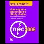 Stallcups Journeyman Electricians S. G