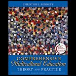 Comprehensive Multicultural Education  Theory and Practice