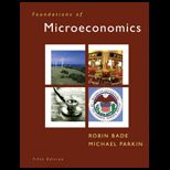 Foundations of Microeconomics   Access