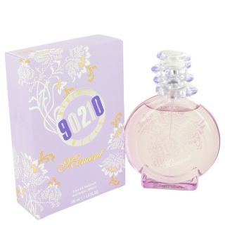 90210 Moment for Women by Torand Eau De Parfum Spray 3.4 oz