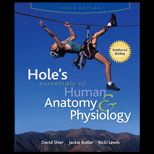 Holes Essentials of Human Anatomy and Phys.  Nasta