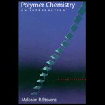 Polymer Chemistry  An Introduction