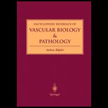 Encyclopedic Reference of Vascular Biology and Pathology