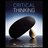 Critical Thinking  Text Only