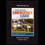 Prehospital Emergency Care Workbook