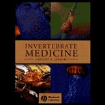 Invertebrate Medicine