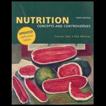 Nutrition Updated Mypyramid Edition   With CD   Package
