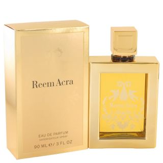Reem Acra for Women by Reem Acra Eau De Parfum Spray 3 oz