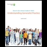 Understanding Generalist Practice With Access