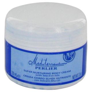 Perlier for Women by Perlier Super Nurturing Body Cream with Sea Extracts 7 oz