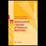 Mathematical Concepts of Quantum