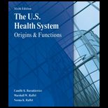 U. S. Health System