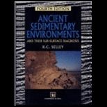 Ancient Sedimentary Environments