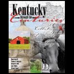 Kentucky Through the Centuries