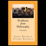 Problems From Philosophy