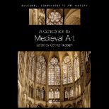 Companion to Medieval Art Romanesque and .