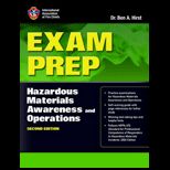 Exam Prep Hazardous Materials Awareness and Operations