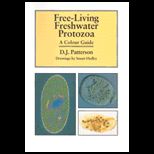 Freeliving Freshwater Protozoa  A Color Guide