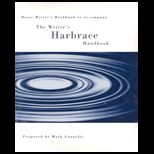 Writers Harbrace Handbook  Basic Writers Workbook