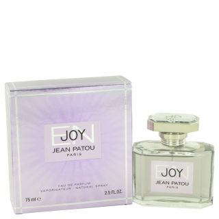 Enjoy for Women by Jean Patou Eau De Parfum Spray 2.5 oz