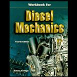 Diesel Mechanics (Workbook)