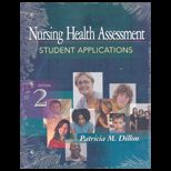 Nursing Health Assessment Student Application