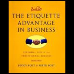 Etiquette Advantage in Business International Personal Skills for Professional Success