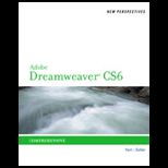 Adobe Dreamweaver CS6, Comprehensive