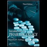 Introduction to Pharmacology