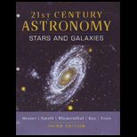 21st Century Astronomy(Looseleaf)