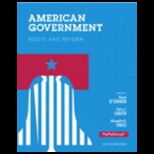 American Government Roots and Reform 12 (Looseleaf) Package