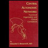 Central Autonomic Network